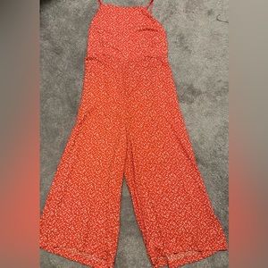 Women’s Jumpsuit